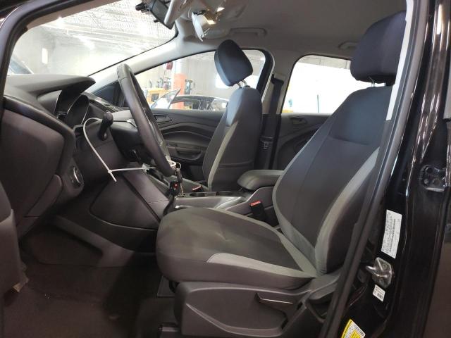 Photo 7 from auction – 2016 FORD ESCAPE S with VIN 1FMCU0F78GUC43480