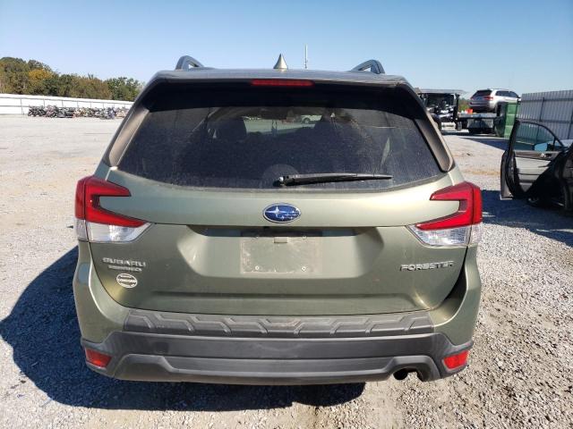 Photo 6 from auction – 2019 SUBARU FORESTER P with VIN JF2SKAEC7KH550894