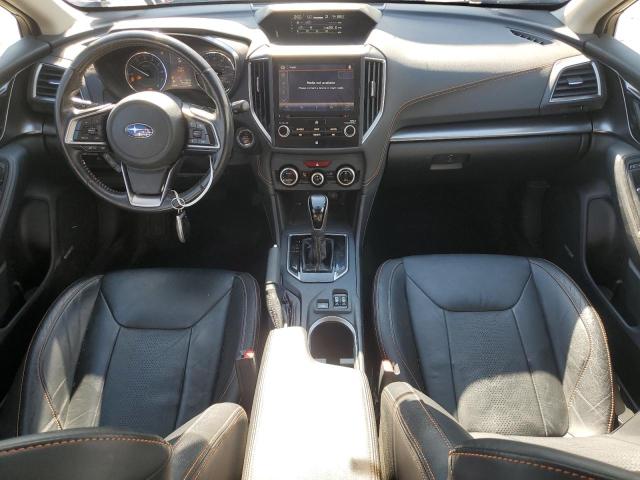 Photo 8 from auction – 2019 SUBARU CROSSTREK with VIN JF2GTANC1KH215889