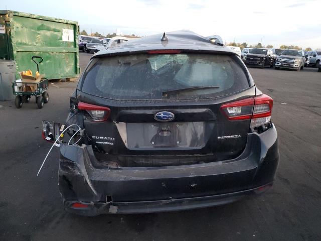 Photo 6 from auction – 2022 SUBARU IMPREZA PR with VIN 4S3GTAV64N3709223