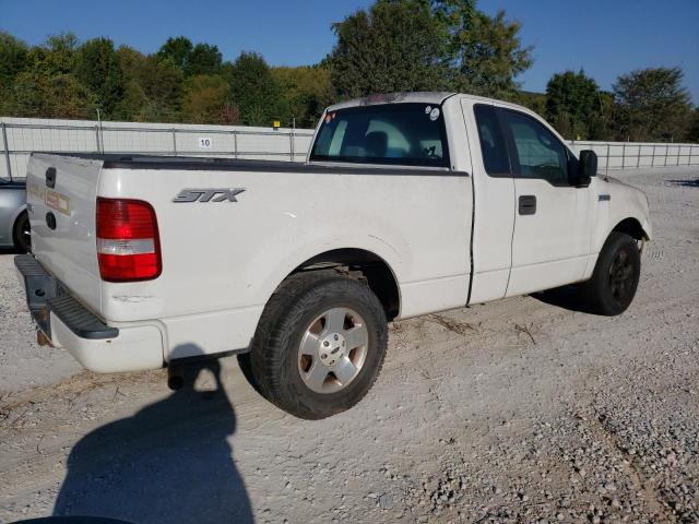 Photo 3 from auction – 2005 FORD F150 with VIN 1FTRF12295KC23921