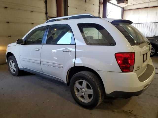 Photo 2 from auction – 2008 PONTIAC TORRENT with VIN 2CKDL43F686066869