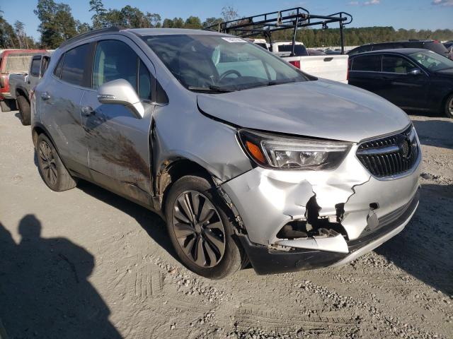 Photo 4 from auction – 2017 BUICK ENCORE PRE with VIN KL4CJESB6HB014520