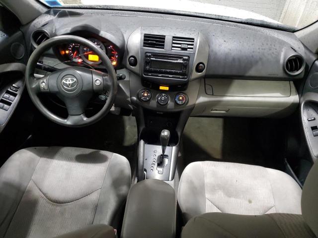 Photo 8 from auction – 2012 TOYOTA RAV4 with VIN JTMBF4DVXCD045271