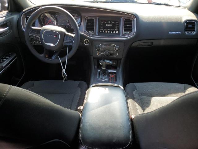 Photo 8 from auction – 2018 DODGE CHARGER SX with VIN 2C3CDXBG1JH263314