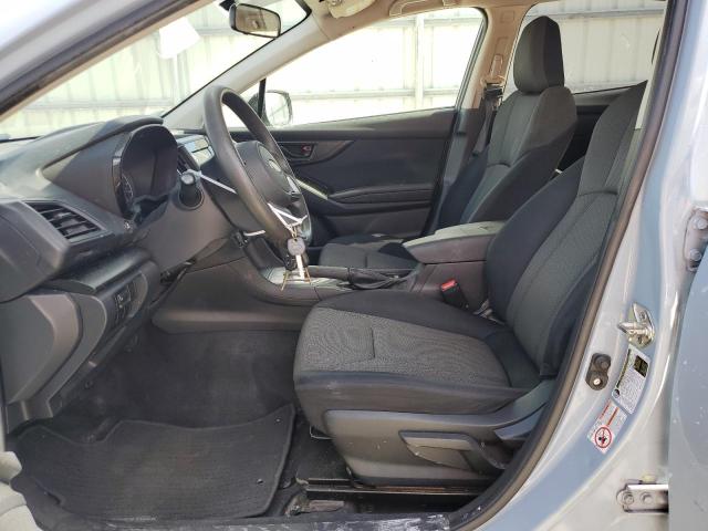 Photo 7 from auction – 2018 SUBARU CROSSTREK with VIN JF2GTAAC8JH307764