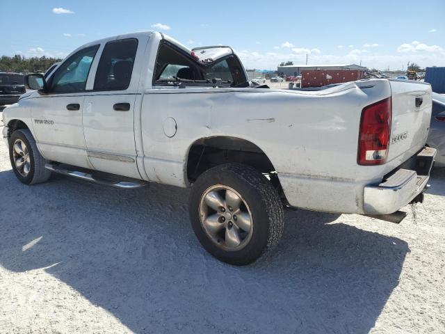 Photo 2 from auction – 2003 DODGE RAM 1500 S with VIN 1D7HA18N23S195796