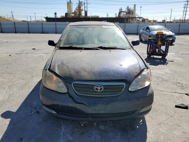 Photo 5 from auction – 2007 TOYOTA COROLLA CE with VIN 1NXBR32E77Z772406
