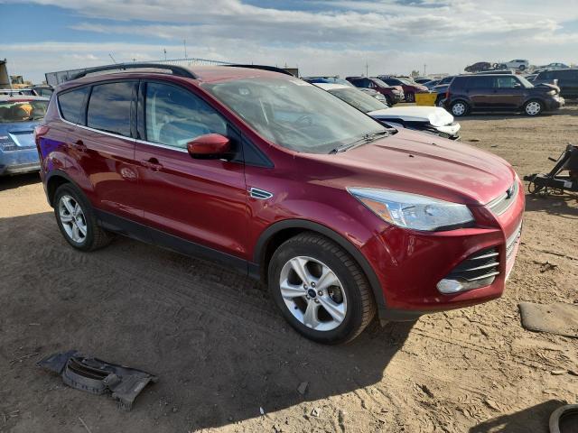 Photo 4 from auction – 2016 FORD ESCAPE SE with VIN 1FMCU9GX1GUC09450