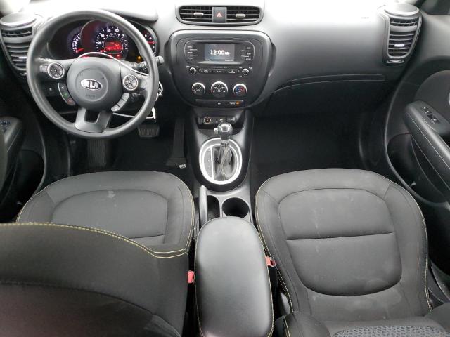 Photo 8 from auction – 2016 KIA SOUL + with VIN KNDJP3A54G7335727