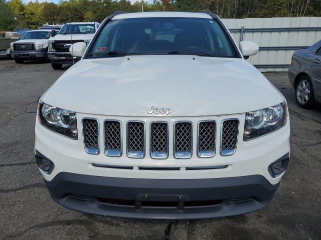 Photo 5 from auction – 2016 JEEP COMPASS LA with VIN 1C4NJDEB3GD730332