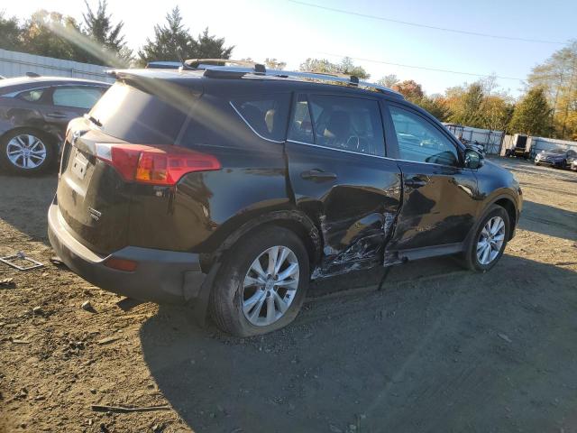 Photo 3 from auction – 2013 TOYOTA RAV4 LIMIT with VIN 2T3DFREV4DW085502