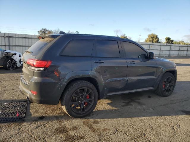 Photo 3 from auction – 2017 JEEP GRAND CHER with VIN 1C4RJFDJ8HC738715