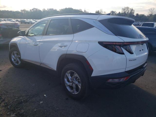 Photo 2 from auction – 2023 HYUNDAI TUCSON SEL with VIN 5NMJBCAE3PH175010
