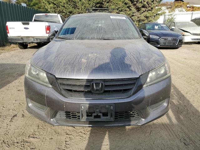 Photo 5 from auction – 2014 HONDA ACCORD SPO with VIN 1HGCR2F58EA021456