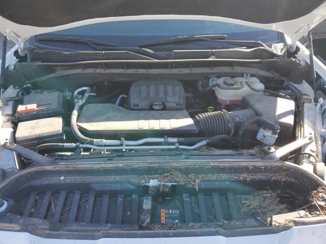 Photo 11 from auction – 2022 GMC SIERRA K15 with VIN 3GTPUCEK0NG602172