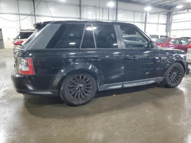 Photo 3 from auction – 2013 LAND ROVER RANGE ROVE with VIN SALSF2D49DA780251