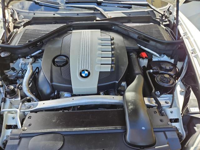 Photo 7 from auction – 2011 BMW X5 XDRIVE3 with VIN 5UXZW0C52BL659243