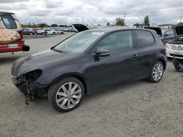 Photo 1 from auction – 2011 VOLKSWAGEN GOLF with VIN WVWBM7AJ9BW068844