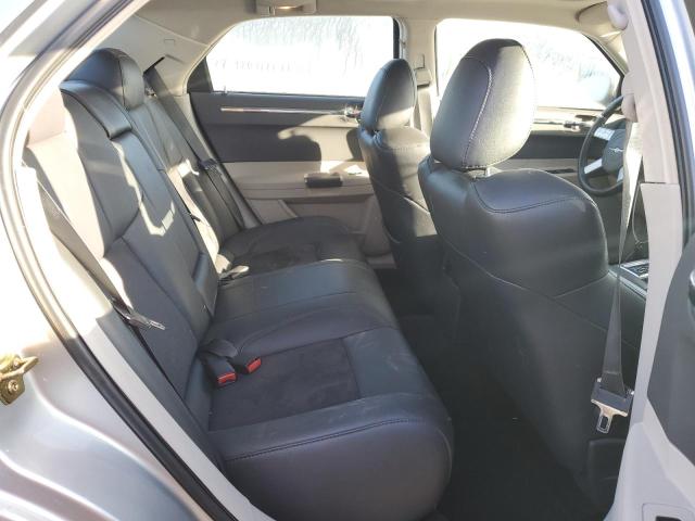 Photo 10 from auction – 2006 CHRYSLER 300C SRT-8 with VIN 2C3LA73W06H471013