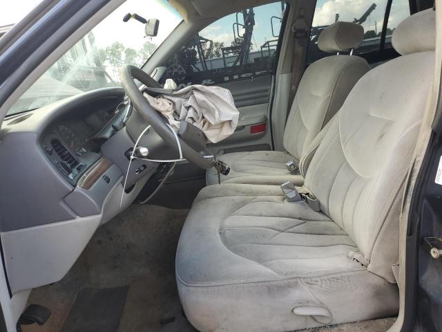 Photo 7 from auction – 1997 FORD CROWN VICT with VIN 2FALP73WXVX130545