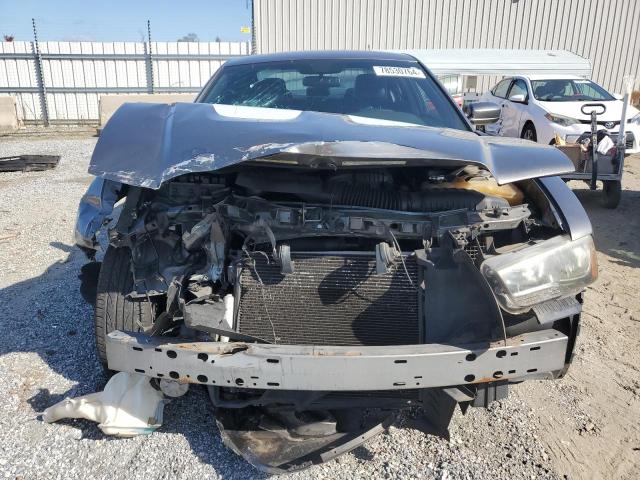 Photo 5 from auction – 2011 DODGE CHARGER with VIN 2B3CL3CG7BH577073