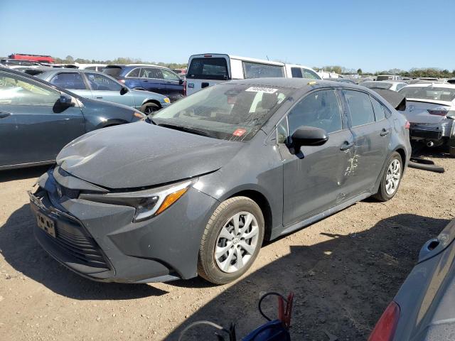 Photo 1 from auction – 2023 TOYOTA COROLLA LE with VIN JTDBCMFE0P3005895