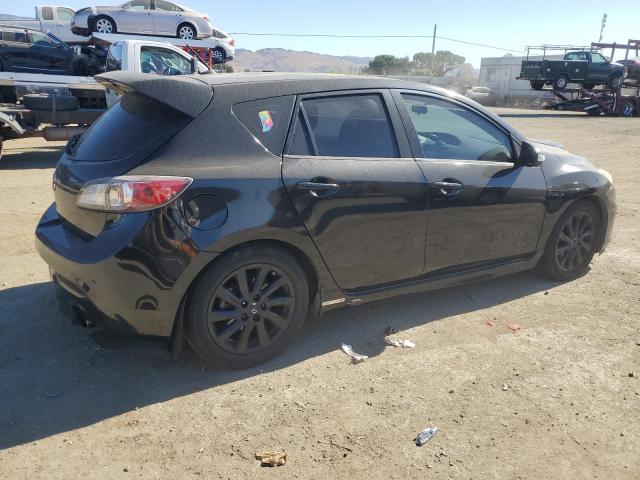 Photo 3 from auction – 2011 MAZDA SPEED 3 with VIN JM1BL1K36B1442081