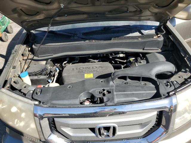 Photo 12 from auction – 2011 HONDA PILOT EXL with VIN 5FNYF3H65BB046018