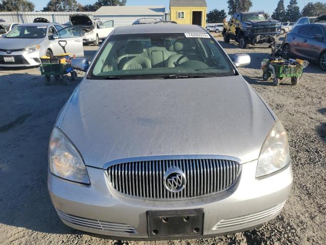 Photo 5 from auction – 2007 BUICK LUCERNE CX with VIN 1G4HD57297U157598