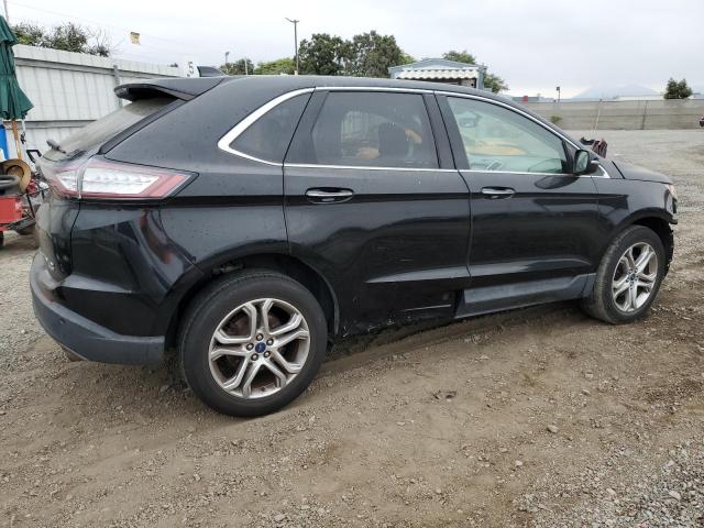 Photo 3 from auction – 2017 FORD EDGE TITAN with VIN 2FMPK3K92HBB57976