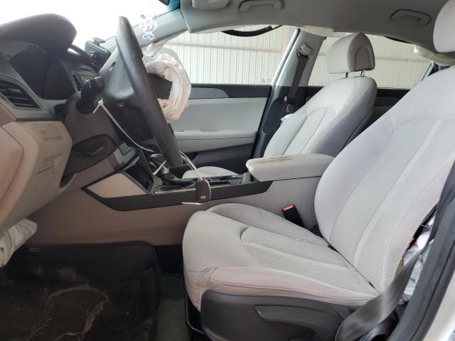 Photo 7 from auction – 2017 HYUNDAI SONATA SE with VIN 5NPE24AF3HH573063