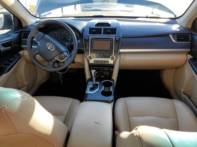 Photo 8 from auction – 2014 TOYOTA CAMRY L with VIN 4T4BF1FK2ER343710