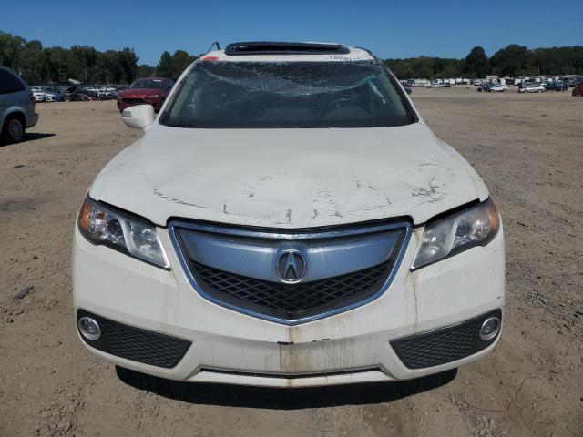 Photo 5 from auction – 2013 ACURA RDX TECHNO with VIN 5J8TB4H58DL011624