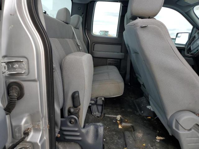 Photo 10 from auction – 2013 FORD F150 SUPER with VIN 1FTFX1CFXDFD45132