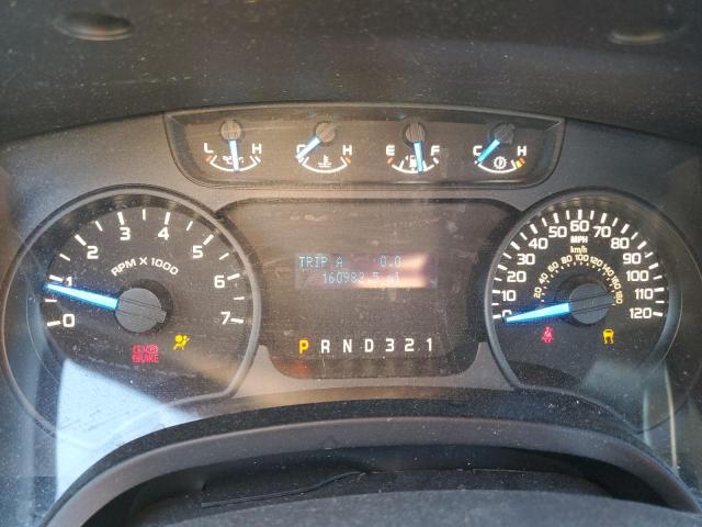 Photo 9 from auction – 2013 FORD F150 with VIN 1FTMF1CM4DKF75572