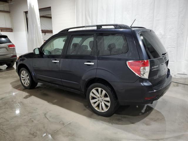 Photo 2 from auction – 2013 SUBARU FORESTER L with VIN JF2SHAEC7DH429896
