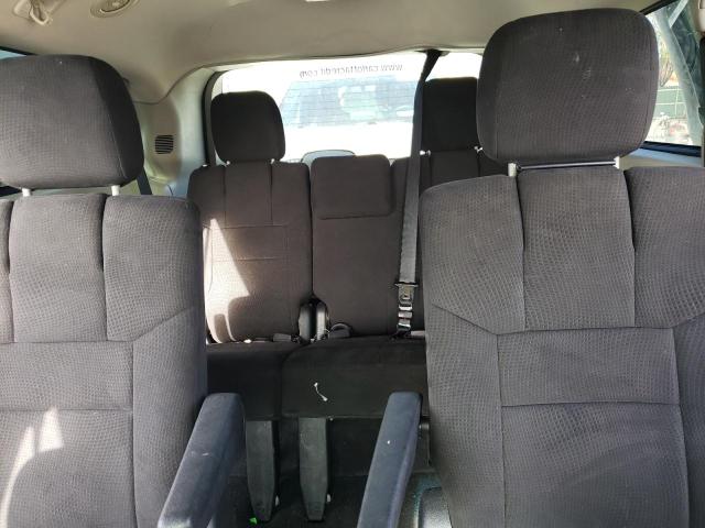 Photo 10 from auction – 2011 CHRYSLER TOWN & COU with VIN 2A4RR5DG5BR676741