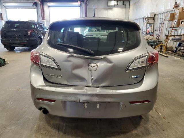 Photo 6 from auction – 2013 MAZDA 3 I with VIN JM1BL1L71D1824846