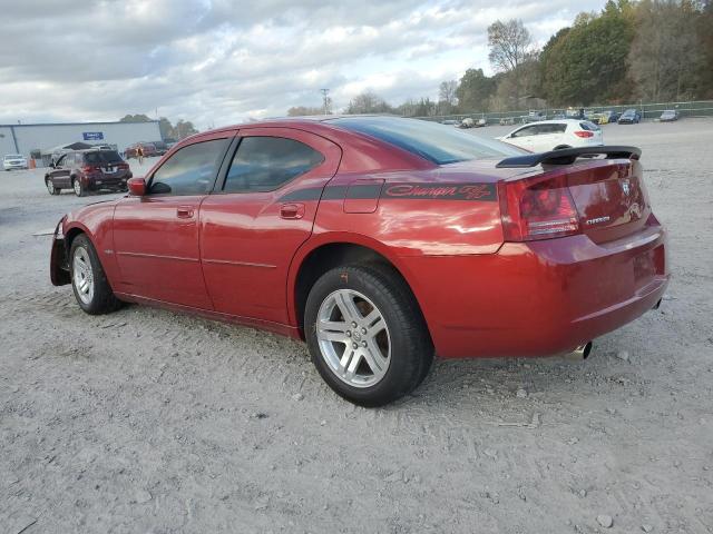 Photo 2 from auction – 2006 DODGE CHARGER R/ with VIN 2B3KA53H26H276111