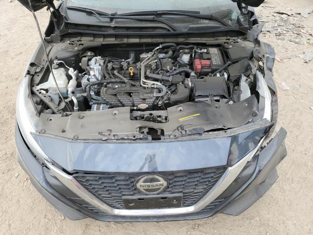 Photo 11 from auction – 2022 NISSAN ALTIMA with VIN 1N4BL4DV0NN396654