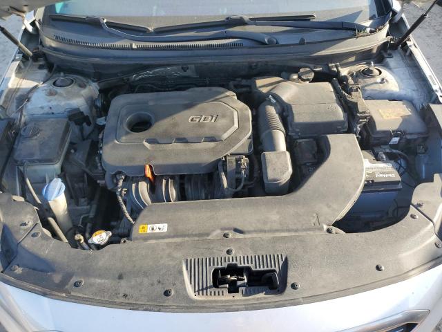 Photo 11 from auction – 2015 HYUNDAI SONATA SE with VIN 5NPE24AF7FH200847