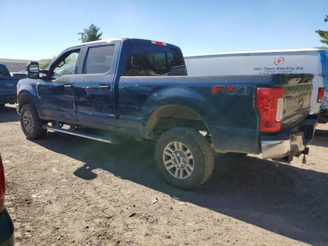 Photo 2 from auction – 2017 FORD F250 SUPER with VIN 1FT7W2B61HED50553