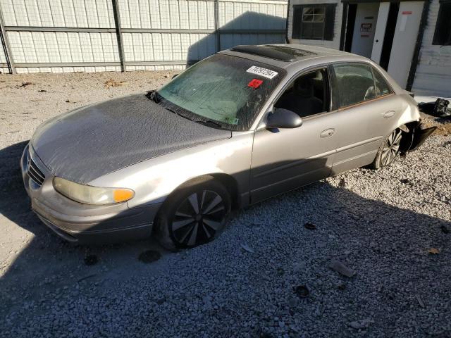 BUICK REGAL LS 1999 with VIN 2G4WB52K8X1446410 - Photo from auction