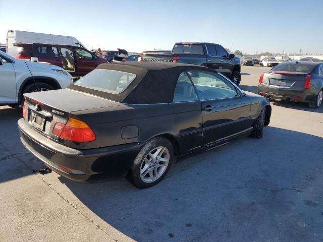 Photo 3 from auction – 2004 BMW 325 CI with VIN WBABW33474PL33720