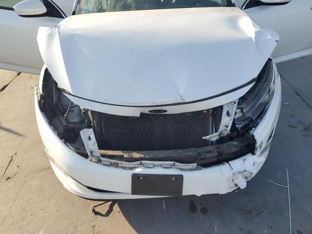 Photo 11 from auction – 2015 KIA OPTIMA EX with VIN 5XXGN4A71FG516099