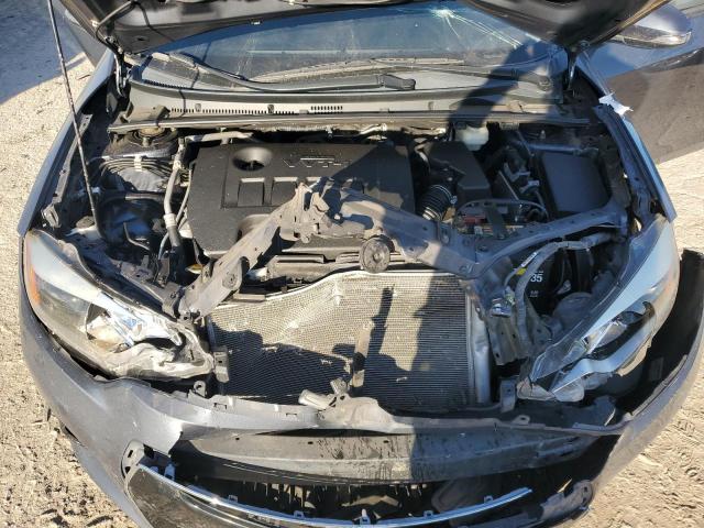 Photo 11 from auction – 2015 TOYOTA COROLLA L with VIN 5YFBURHE2FP326494