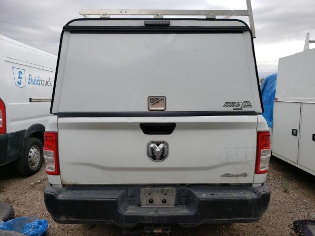 Photo 6 from auction – 2022 RAM 2500 TRADE with VIN 3C6UR5HJ8NG203018