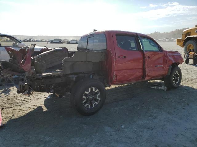 Photo 3 from auction – 2017 TOYOTA TACOMA DOU with VIN 3TMCZ5AN2HM091064