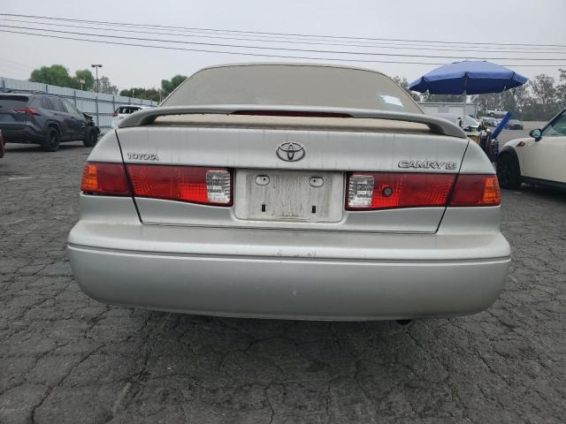 Photo 6 from auction – 2000 TOYOTA CAMRY CE with VIN JT2BG22K3Y0500141